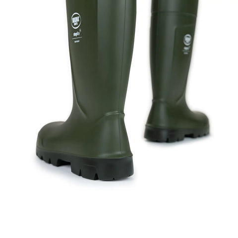 Stivale Bekina mod. Steplite EasyGrip S4