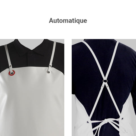 Grembiule Alfa