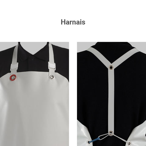 Grembiule Alfa