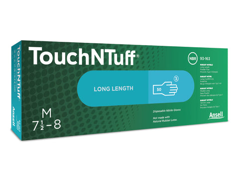 Guanto TouchNTuff® 93-163