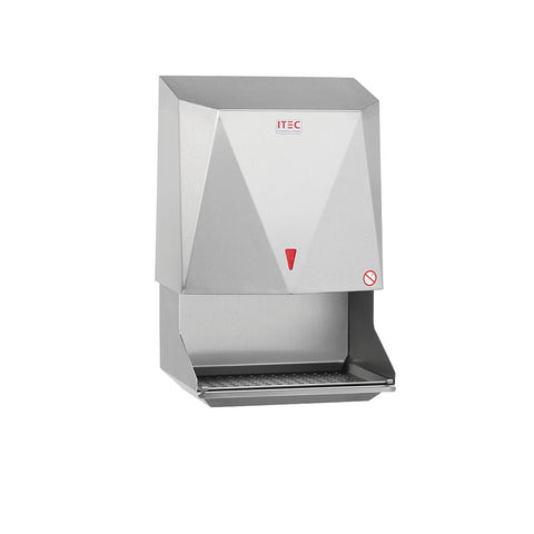 Asciugamani - Turbo Trock