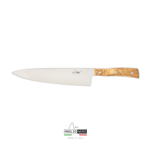 Coltello MAGLIONERO linea ISIDE Prestige mod. CUCINA cm.25