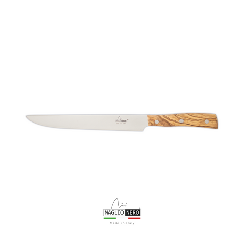 Coltello MAGLIONERO linea ISIDE Prestige mod. ARROSTO