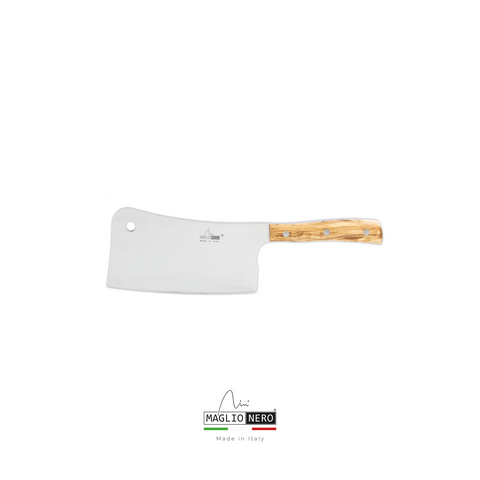 Coltello MAGLIONERO linea ISIDE Prestige mod. MANNAIA