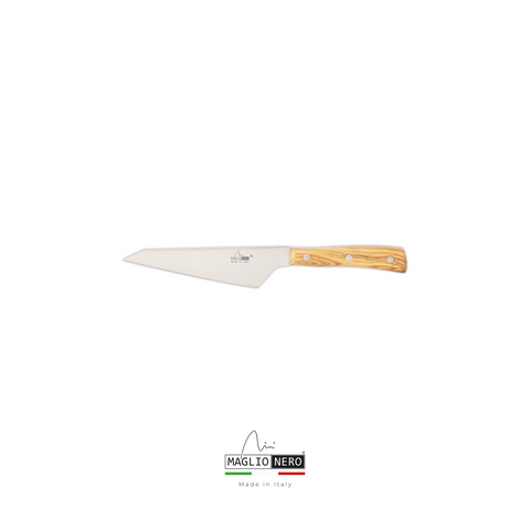 Coltello MAGLIONERO linea ISIDE Prestige mod. UTILITY 14