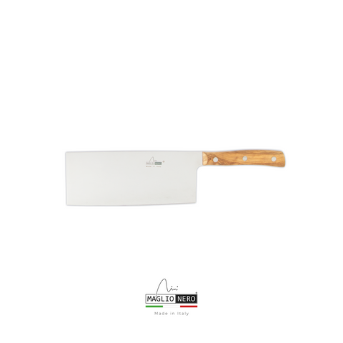 Coltello MAGLIONERO linea ISIDE Prestige mod. MANNAIA CINESE