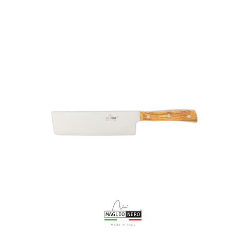 Coltello MAGLIONERO linea ISIDE Prestige mod. NAKIRI