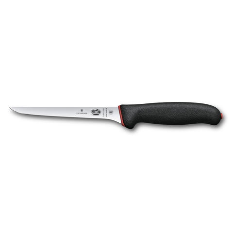 VICTORINOX® Dual Grip - Coltello da Disosso - Flessibile, Curvo