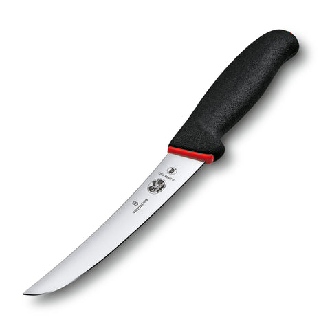 VICTORINOX® Dual Grip - Coltello da Disosso, curvo