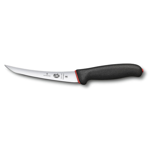 VICTORINOX® Dual Grip - Coltello da Disosso, super flessibile, stretto, curvo