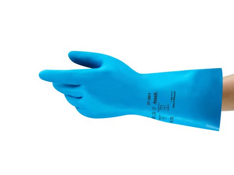 Guanto AlphaTec® 37-501