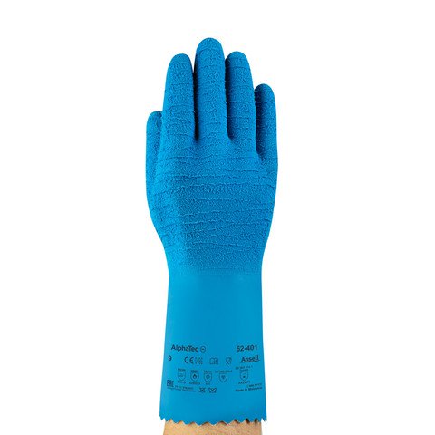 Guanto AlphaTec® 62-401
