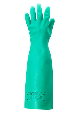 Guanto AlphaTec® Solvex 37-185