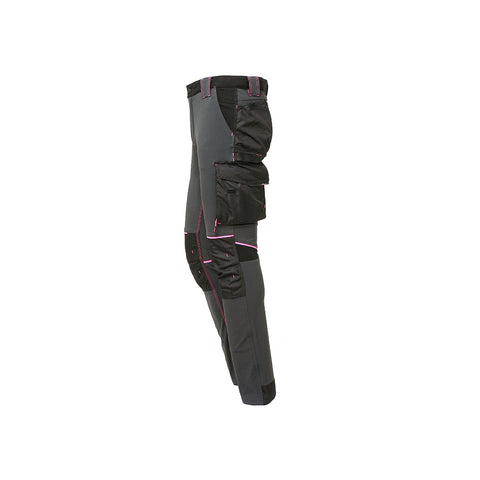 Pantalone U-Power Atom Lady