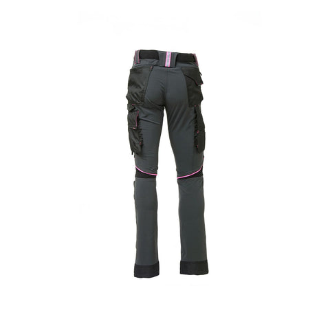 Pantalone U-Power Atom Lady