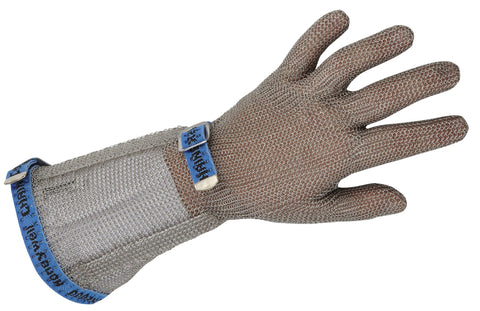 Guanto manichetta 16,5 / 20 cm - CHAINEX 2000 series