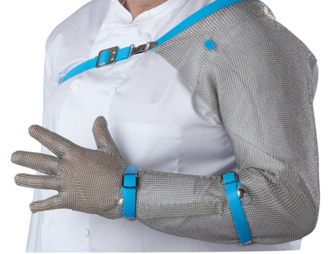 Guanto alla spalla - CHAINEXTRA series