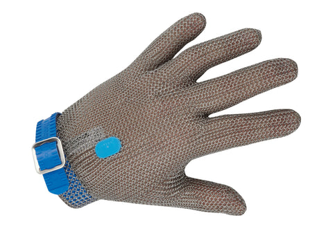 Guanto al polso - CHAINEXTRA series