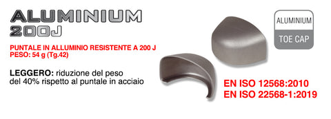 Calzatura Cofra® Publius