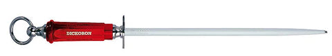 Acciaino DICK® modello Dickoron Classic - Taglio Zaffiro