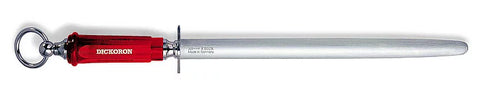 Acciaino DICK® modello Dickoron Classic - Taglio Zaffiro