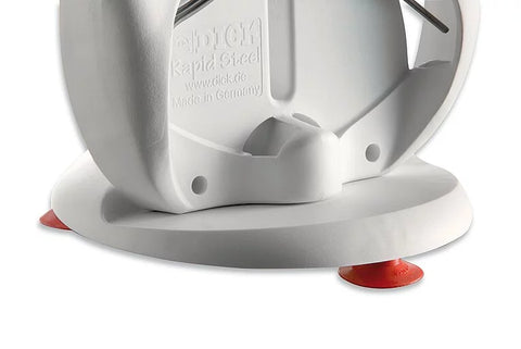 DICK® Base Bianca per Rapid Steel