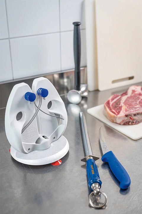 DICK® Base Bianca per Rapid Steel