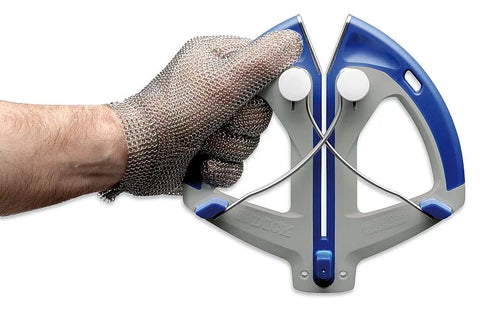 DICK® Magneto Steel Hyper Drill