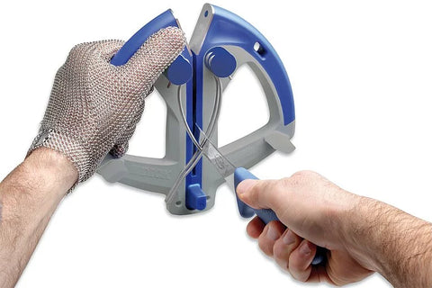 DICK® Magneto Steel Polish