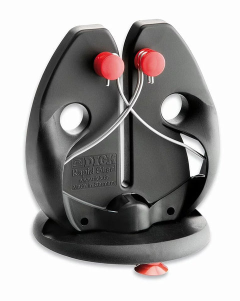 DICK® Rapid Steel Action con base