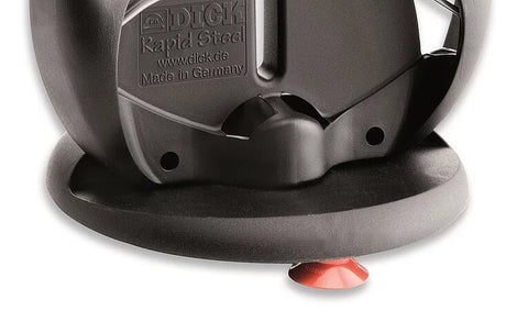 DICK® Rapid Steel Action con base