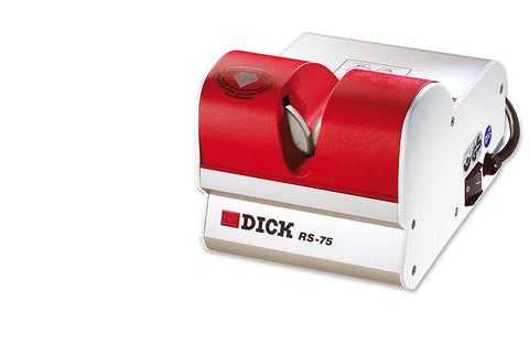 DICK® Mini Affilatrice RS-75