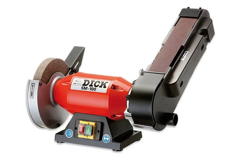 DICK® Affilatrice SM-100