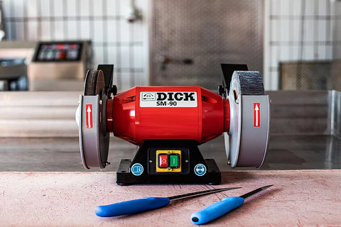 DICK® Affilatrice SM-90