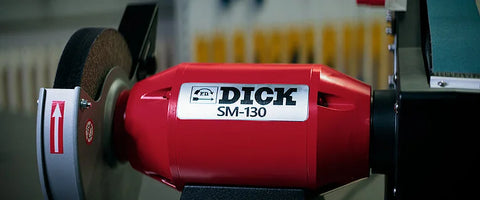 Afilador al agua DICK® SM-111
