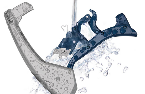 Coltello di sicurezza SECUNORM 610 XDR