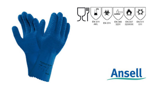 Guanto AlphaTec® 62-401