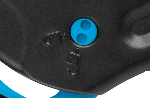 Coltello di sicurezza SECUMAX EASYSAFE