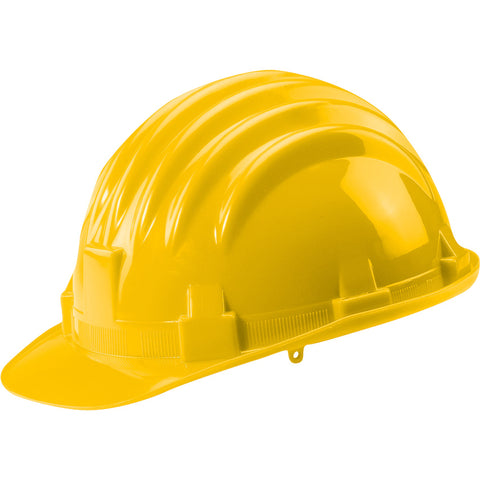 Casco in Polietilene