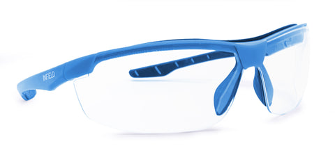 Occhiali Detectabili INFIELD - modello FLEXOR PLUS