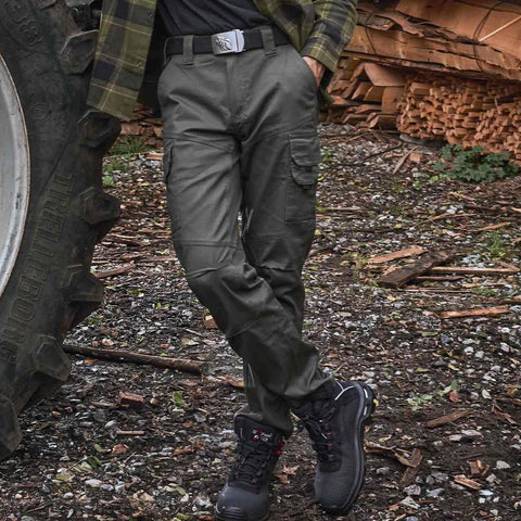 Pantalone U-Power Guapo