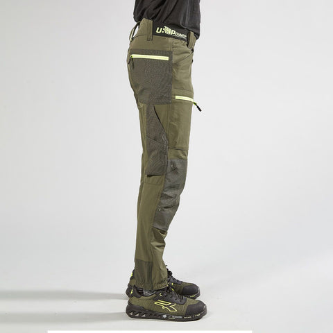 Pantalone U-Power Harmony