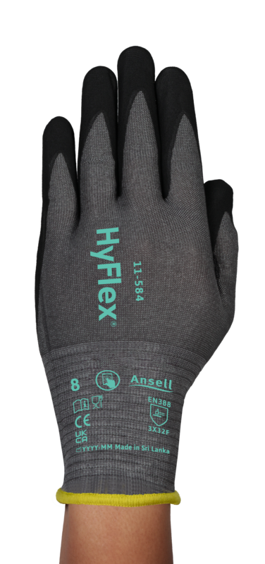 Guanto HyFlex® 11-584