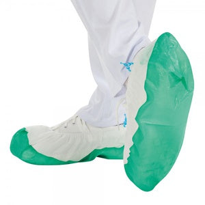Copriscarpe in CPE per Hygomat Comfort.
