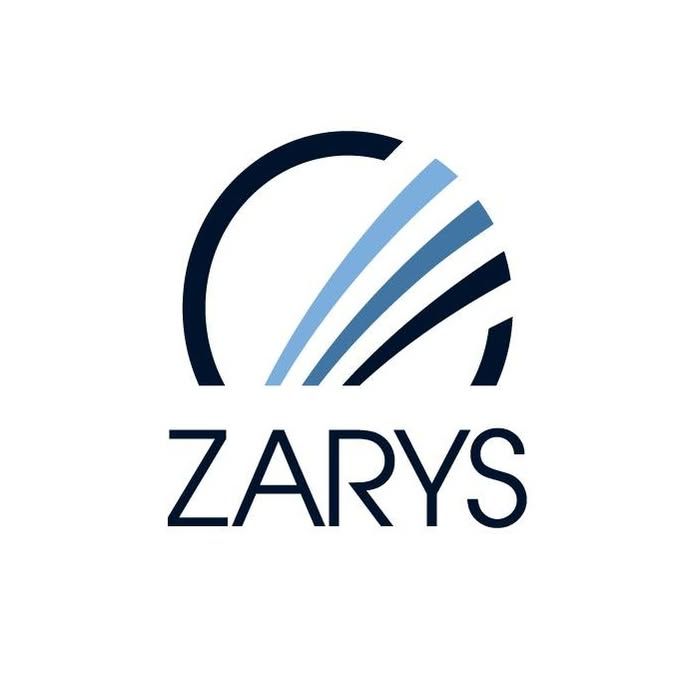 ZARYS