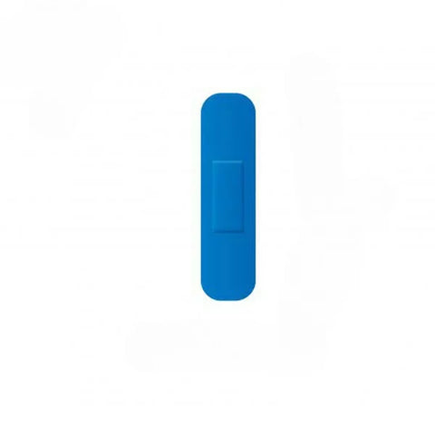 Permanent marker - detectable