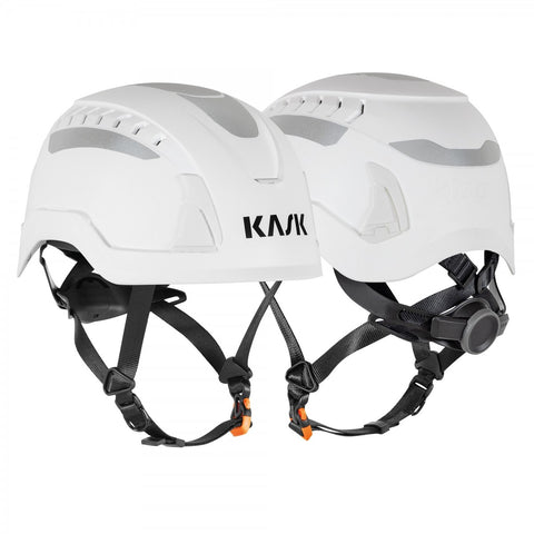 Casco PRIMERO AIR HI VIZ