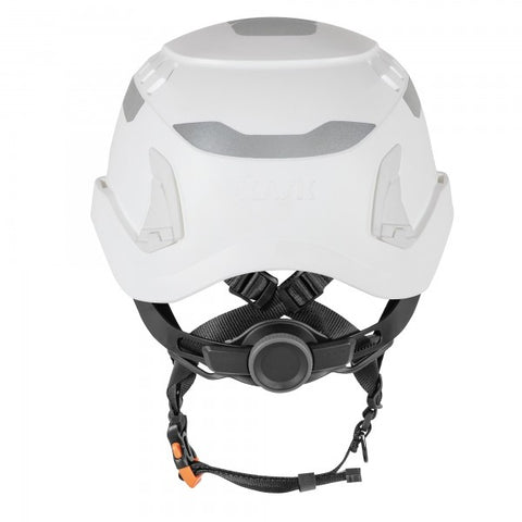 Casco PRIMERO AIR HI VIZ