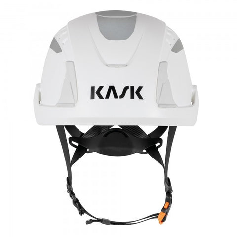 Casco PRIMERO AIR HI VIZ