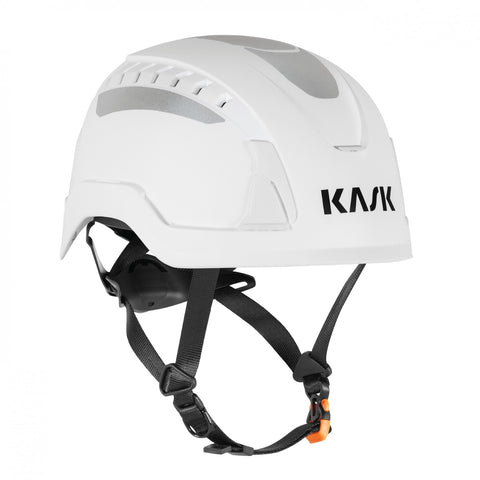 Casco PRIMERO AIR HI VIZ